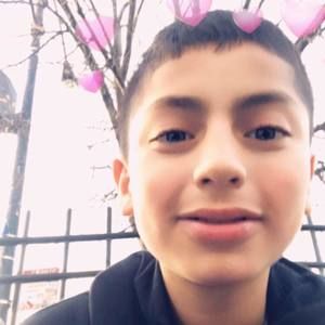 Meet your Posher, Rigo